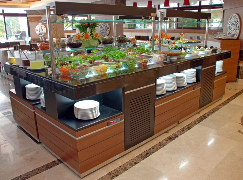 Antalya Hotel Resort & SPA